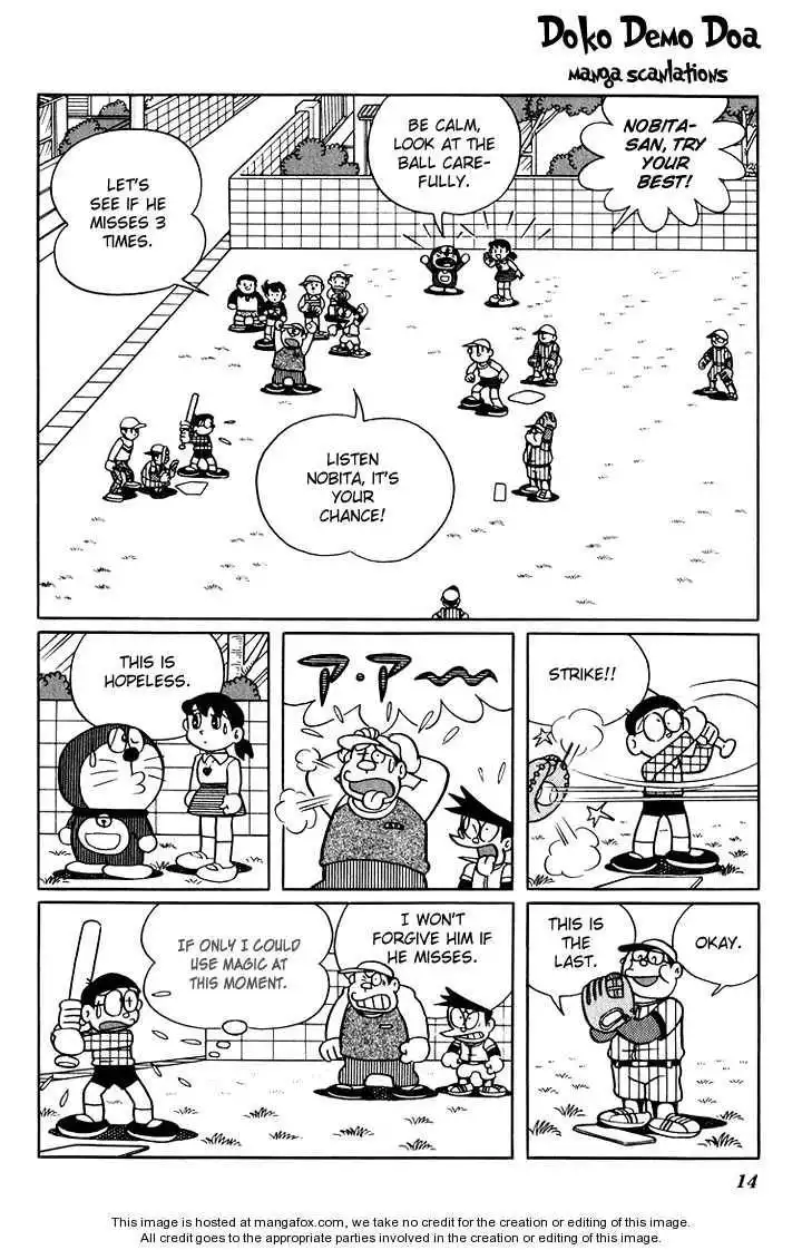 Doraemon Long Stories Chapter 5.1 15